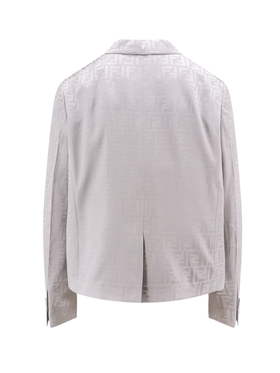 Fendi Clothing - Blacks and greys | 705960f90cbabc747208c8cbc5f11cb9463a6840