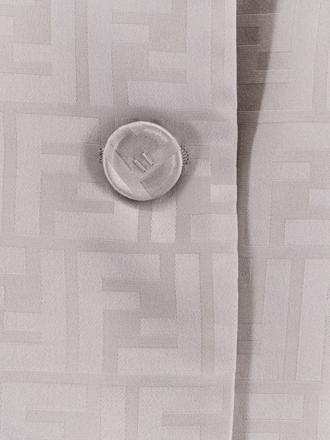 Fendi Clothing - Blacks and greys | 93c6594f62a94f599f18197c34c301006e7f9b11