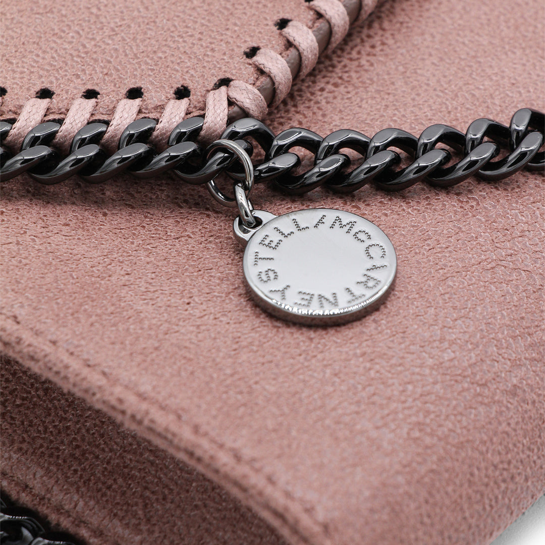 Stella Mccartney Bags - SIENNA | fc50c37324d77bb127dc232a8968accf9f08415f