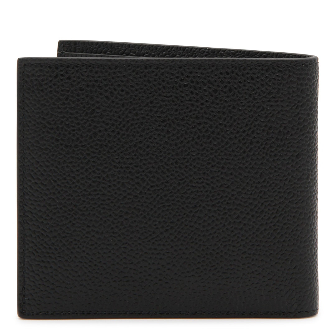 Thom Browne Wallets - BLACK | a6a573c65bfc4e69a4cc9d647e9c07055f50715b
