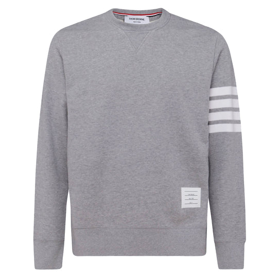 Sweaters Light Grey