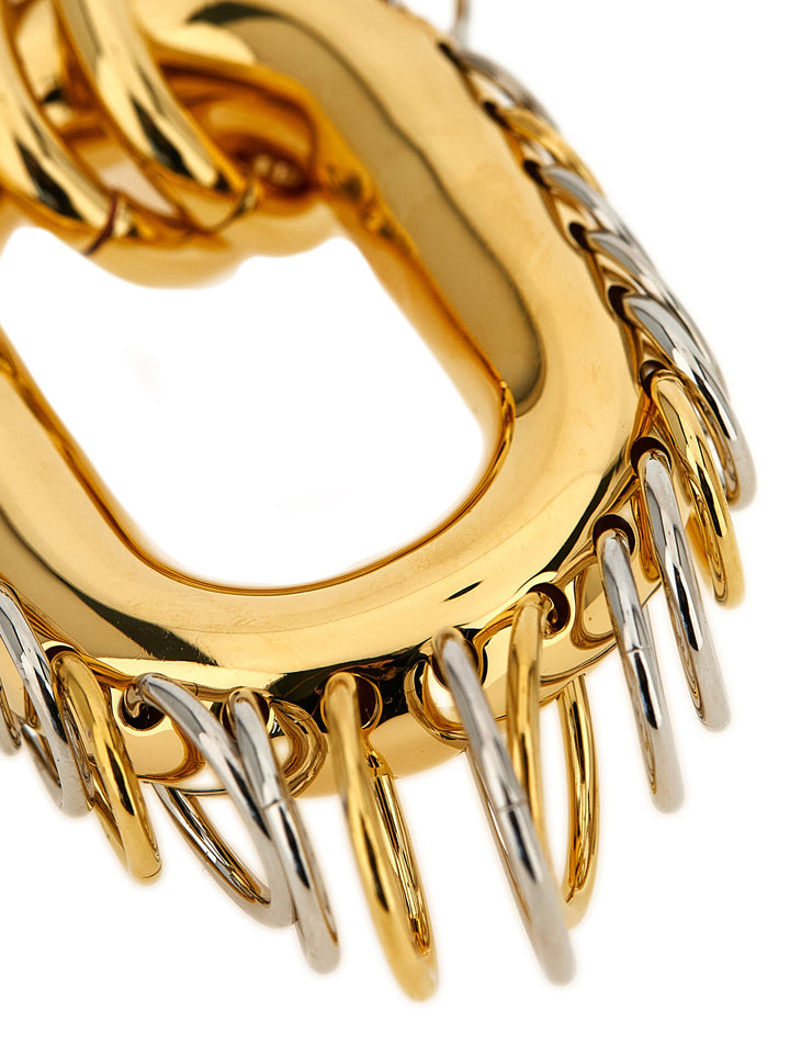 Paco Rabanne Punk Xl Link Jewelry - Gold | bfd472fec0eac14fe59e6693492983b5206ff868