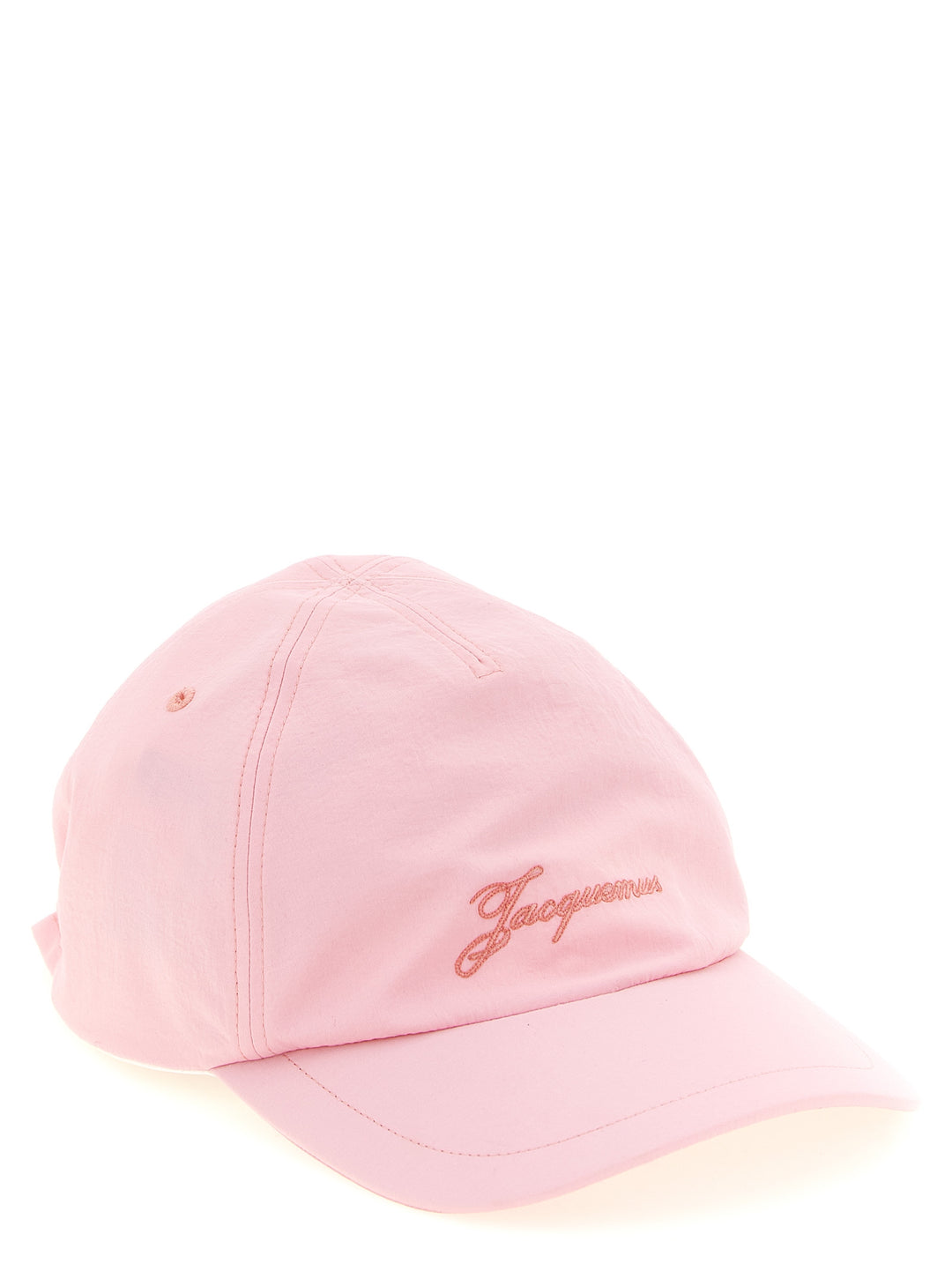 Jacquemus La Casquette Baluchon Hats - Pink | 7d9207bbcf11908dcb44d382c1d7ee50d0733416