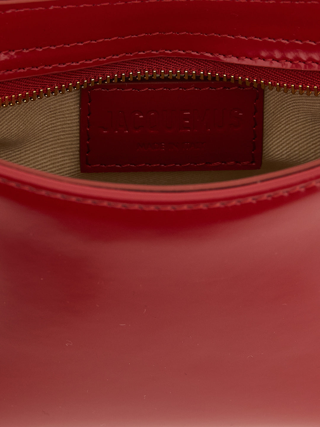 Jacquemus Le Petit Bisou Shoulder Bags - Red | d80b51b49ade58c5def114e0856b07dd0e91159e