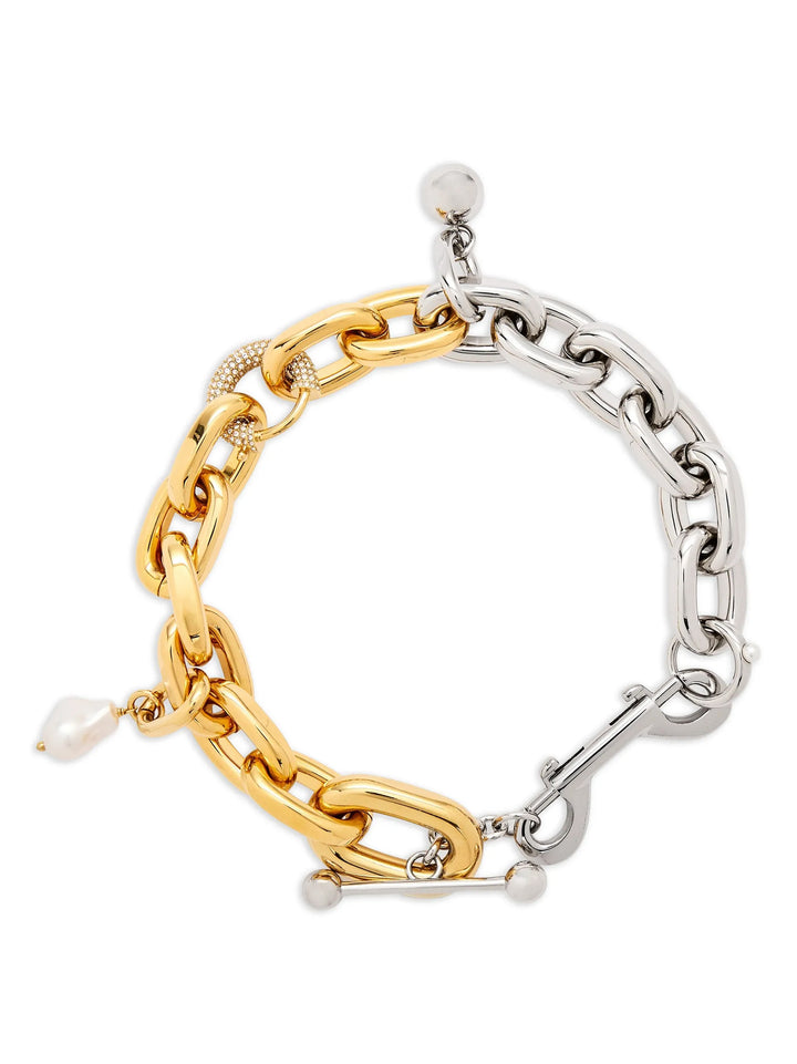 Paco Rabanne Xl Link Jewelry - Multicolor | aa84d2ad1ef928920fa2ea13de3e3f67821bbdfb