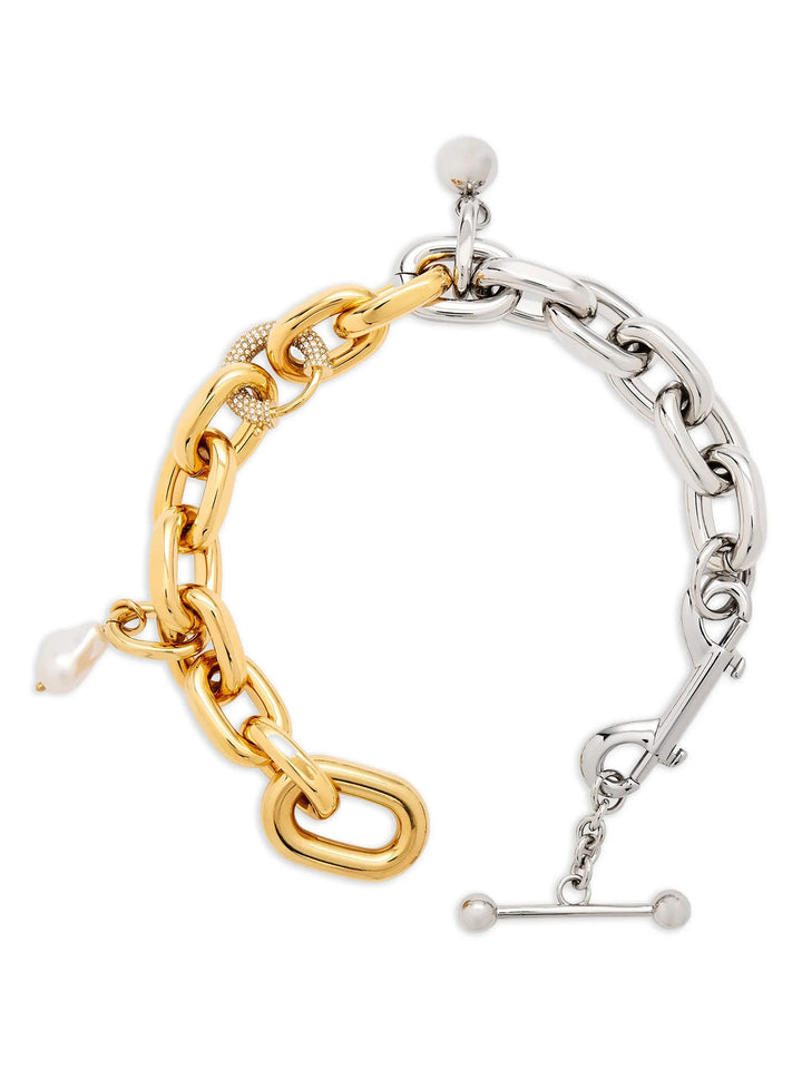 Paco Rabanne Xl Link Jewelry - Multicolor | 22d31a78edee0204065a1f3cbff713c3b51b95ec