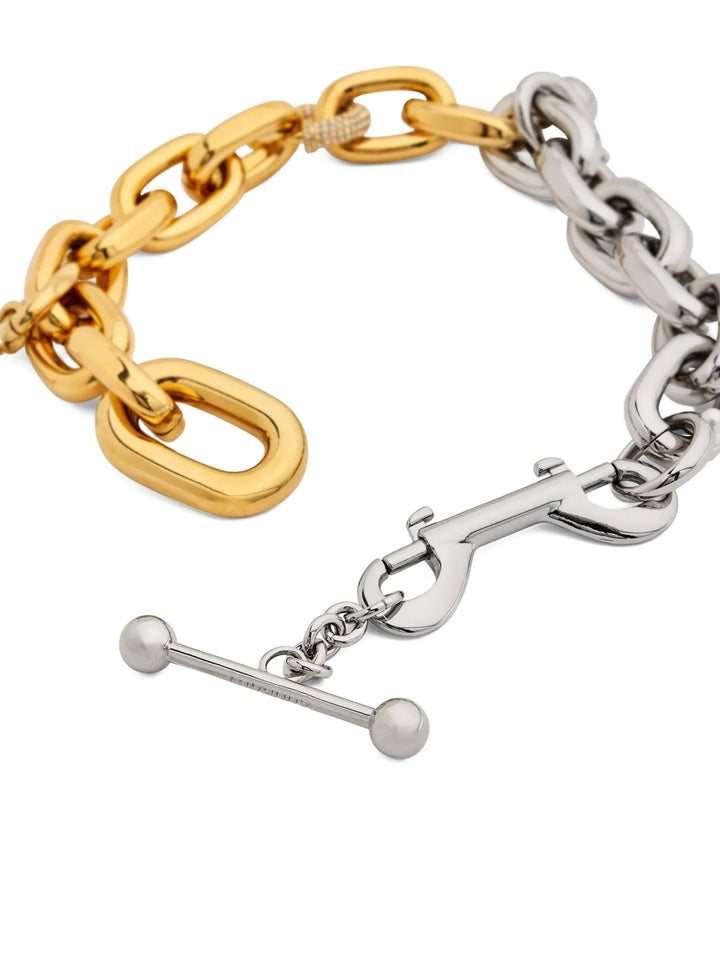 Paco Rabanne Xl Link Jewelry - Multicolor | ffa71c86d81b480c3319c80fd0b89eb38e506fcb