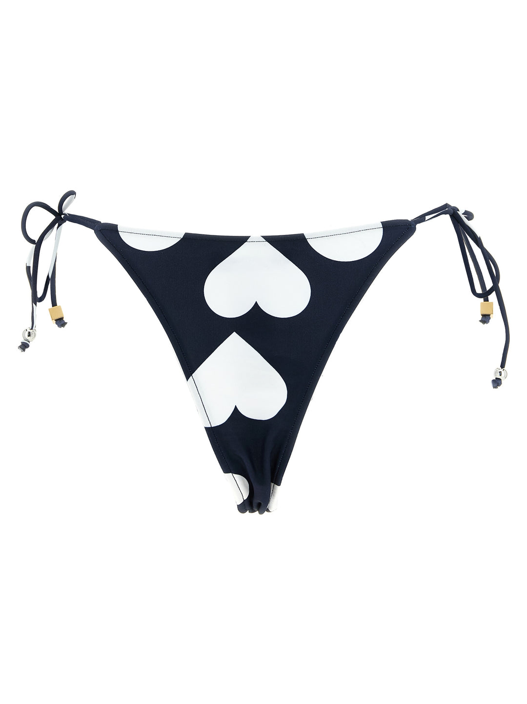 Jacquemus Le Bas De Plage Triangle Beachwear - Blue | 2a830684f7e1c6ef9fbb883801f6440860ef5cf6