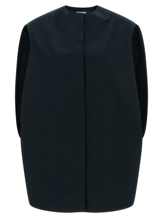 La Robe Berlingot Dresses Blue