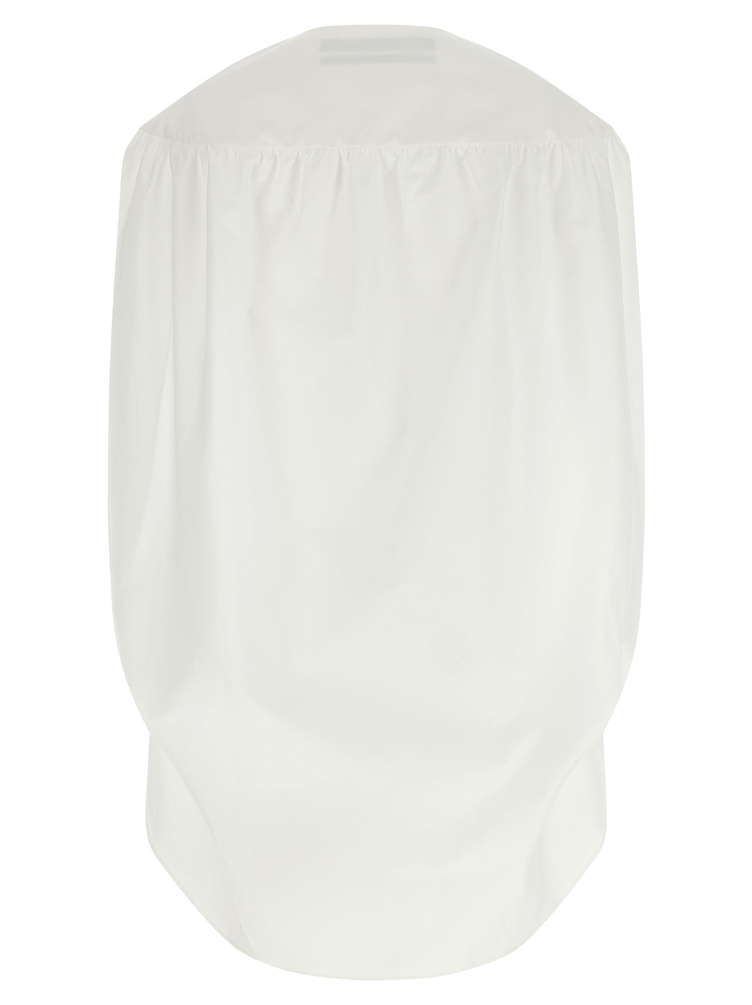 Jacquemus La Robe Berlingot Dresses - White | c519e6a0bbf7b3cf24e64c6da268f2d72a1495f3