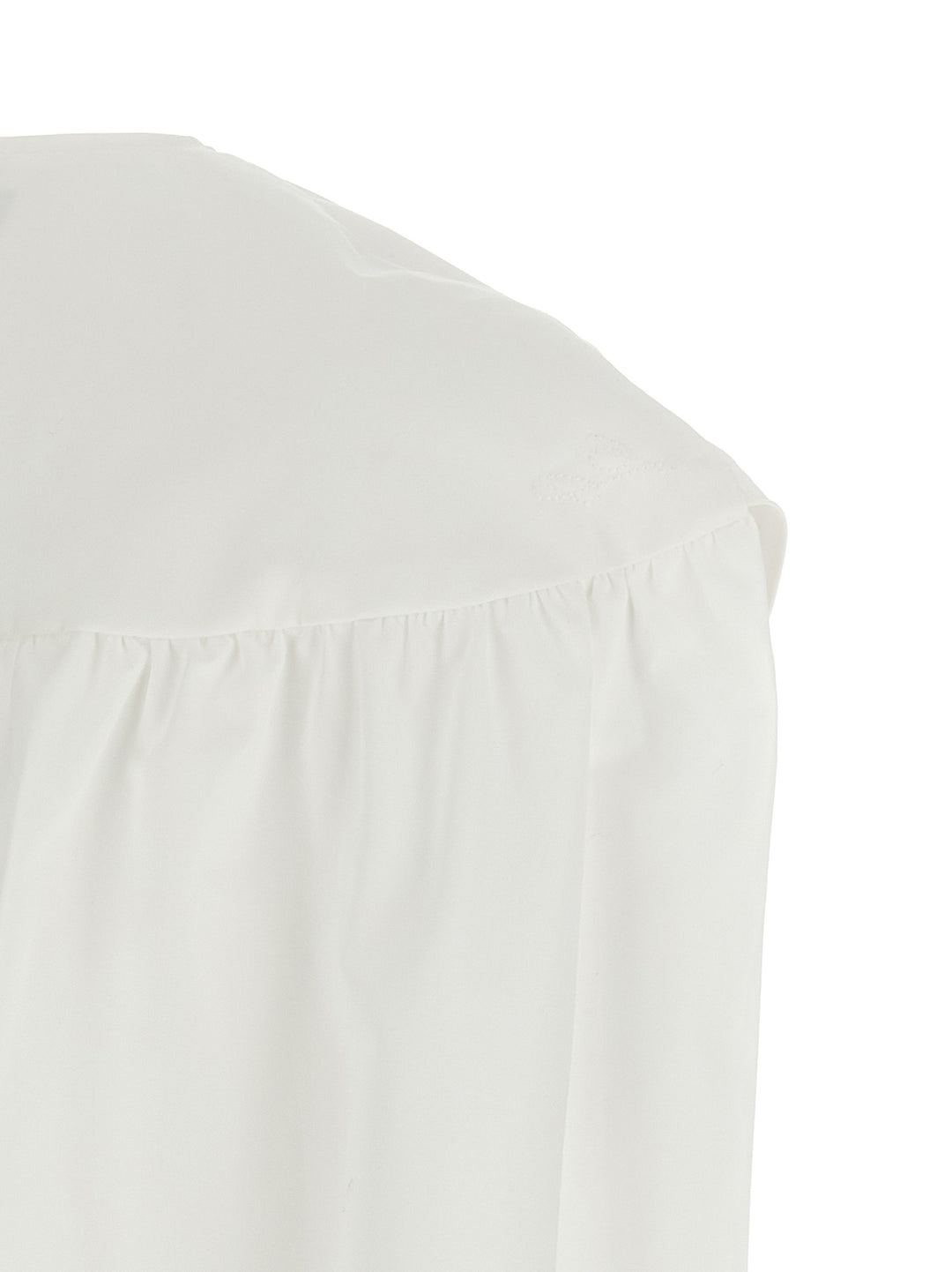 Jacquemus La Robe Berlingot Dresses - White | 3278c791338ec57587edc3d865dbfd13ae83efb4