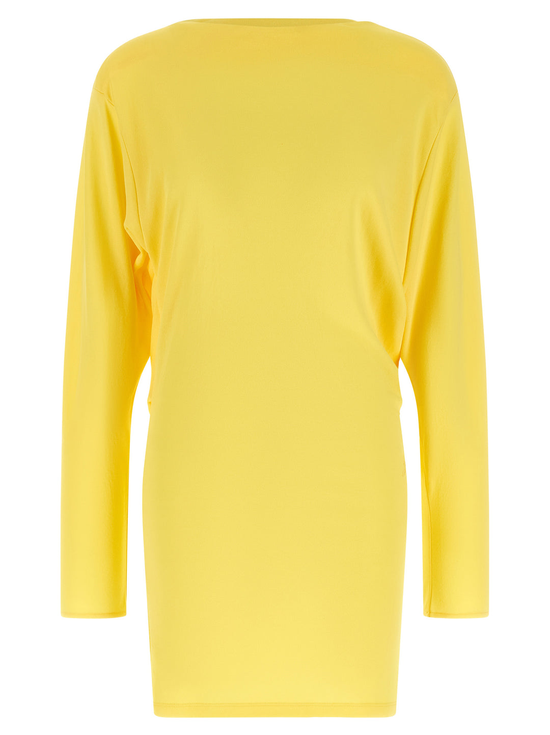 Jacquemus La Robe Mistral Dresses - Yellow | c6fed18825031839454aa75c61c3bc311d75d289