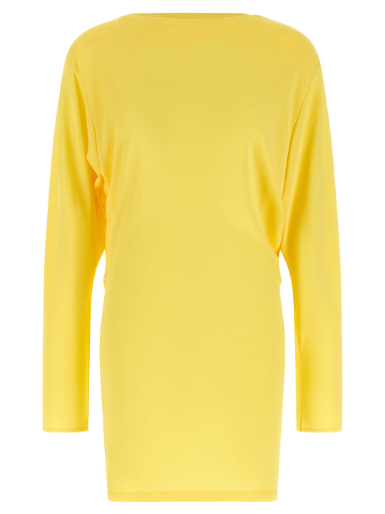La Robe Mistral Dresses Yellow