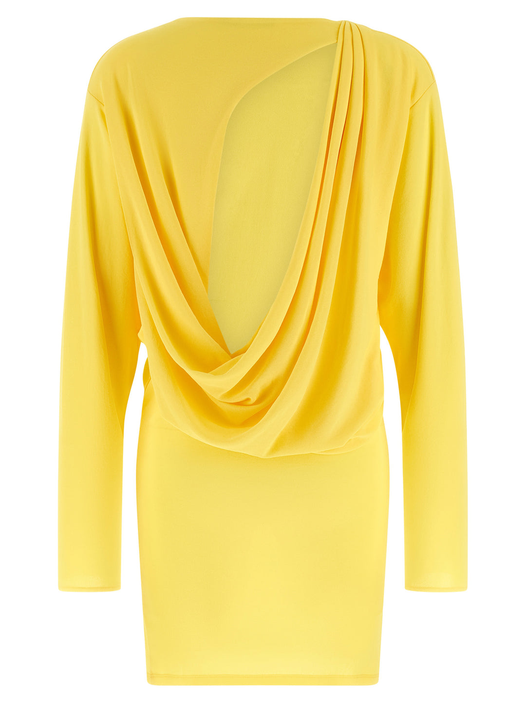 Jacquemus La Robe Mistral Dresses - Yellow | b0edb33857139cfa16919b1f0d288509adb6d551