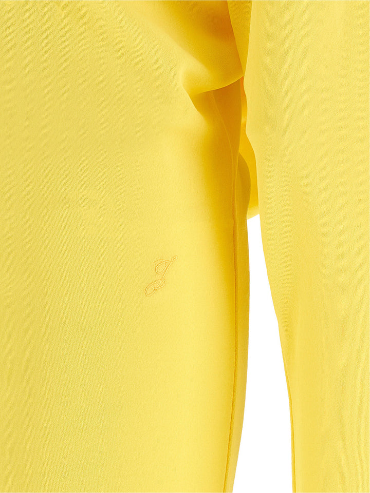 Jacquemus La Robe Mistral Dresses - Yellow | 70b489fa3c742783deb700c11ac52d0bb509babb