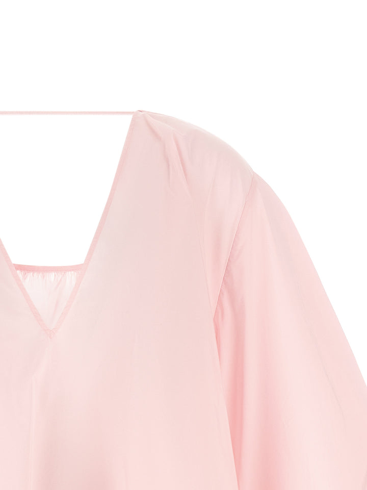 Jacquemus La Robe Paysan Dresses - Pink | 9d3dcd846979c6b3b2d204220a7ad2c563238bb3