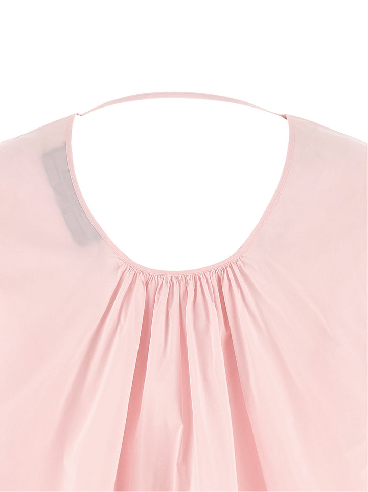 Jacquemus La Robe Paysan Dresses - Pink | 9ca718aa1da7771e9b9be2bfb6ffc77755383a94