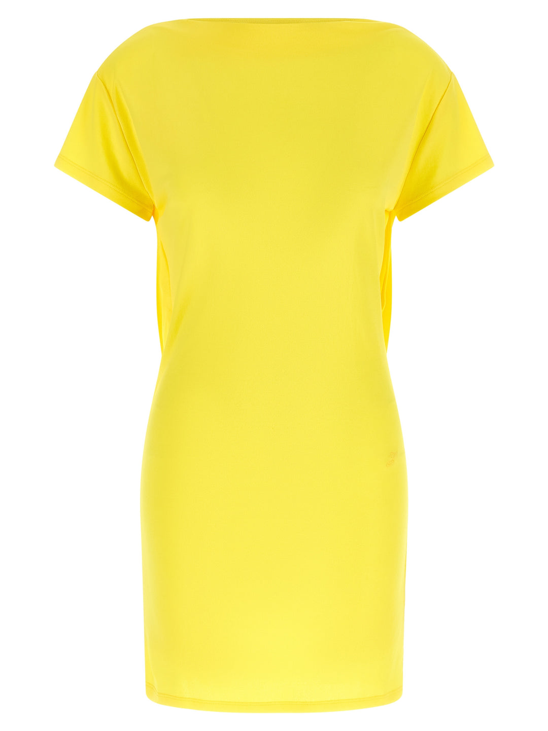 Jacquemus La Robe Mistral Dresses - Yellow | f6655a57d48ebd66dec332a7b7ec2d8a631dbcf2