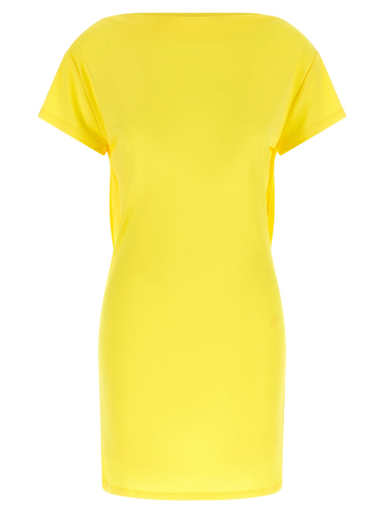 La Robe Mistral Dresses Yellow