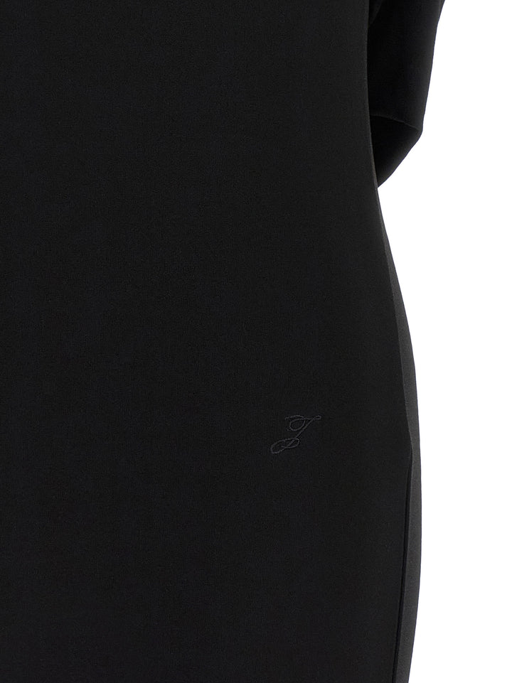 Jacquemus La Robe Mistral Dresses - Black | 354356029e95005c9c4d2e68cb76d68f67043e4e