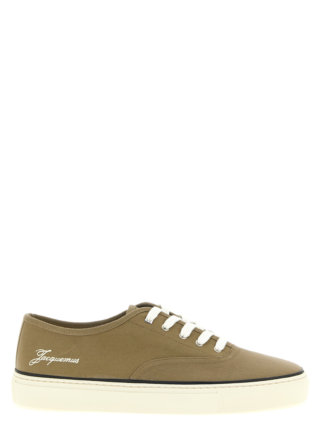 Jacquemus Les Fefe Sneakers - Green | ad1c457cfff39c6b16af3ff2f99326625e979dcc