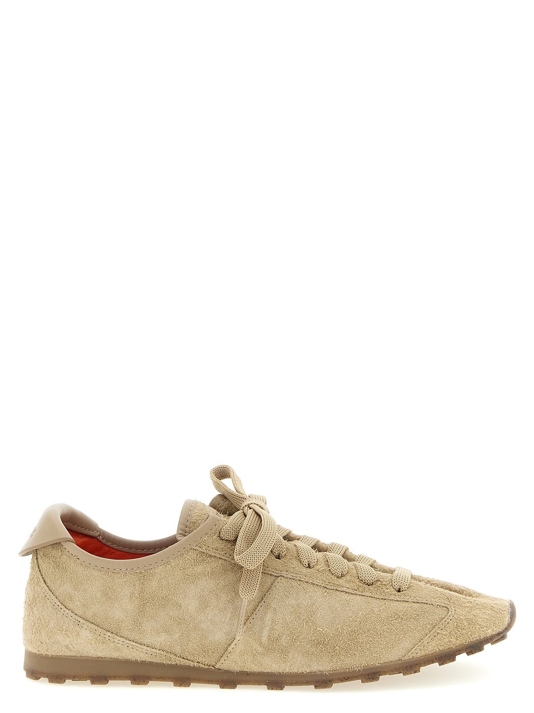 Jacquemus Les Tennis Sneakers - Beige | b996f24b286577f24d92373a3151e574aa95927b