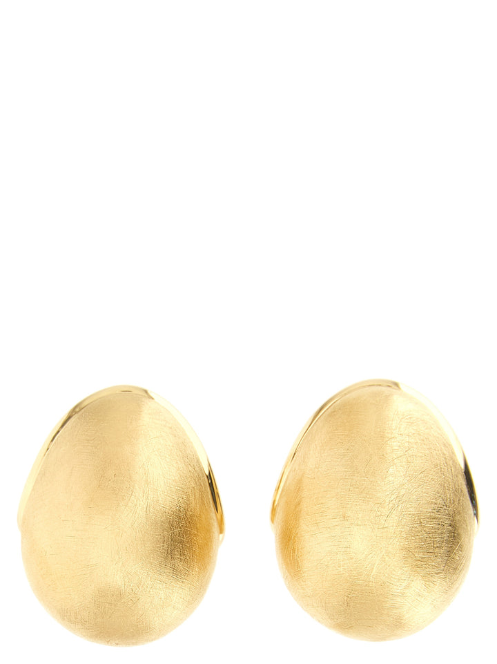Jacquemus Les Boucles Raisin Jewelry - Gold | f4cea107486f941c4866344d30c8449d8fe6b41e