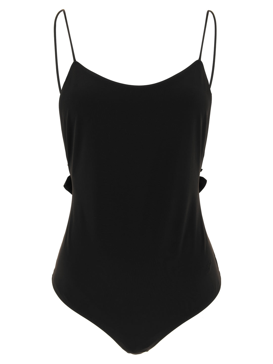 Jacquemus Le Maillot Cabana Beachwear - Black | 370f2db2fee4faa589112be5f4cfdb4ea1c49cf1
