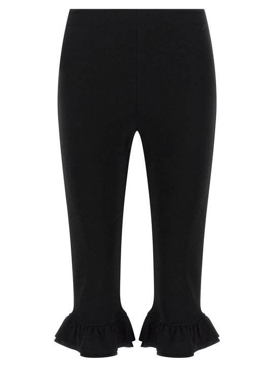 Le Bermuda Playa Bermuda And Short Black