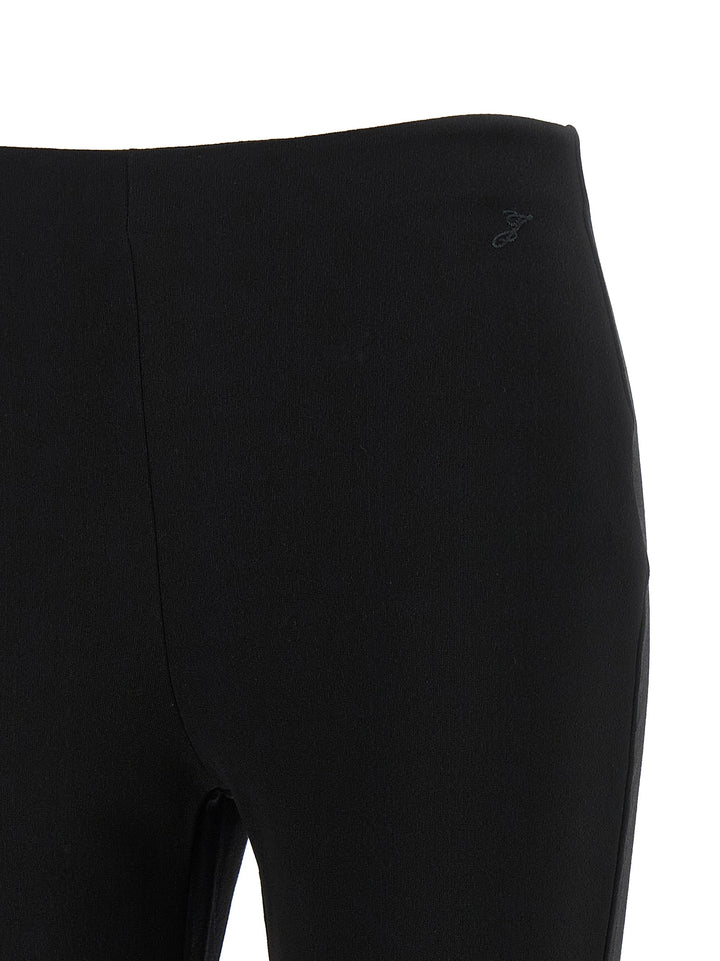 Jacquemus Le Bermuda Playa Bermuda and Short - Black | 8560f62eca11141f9a73697399b126d7dd701db0