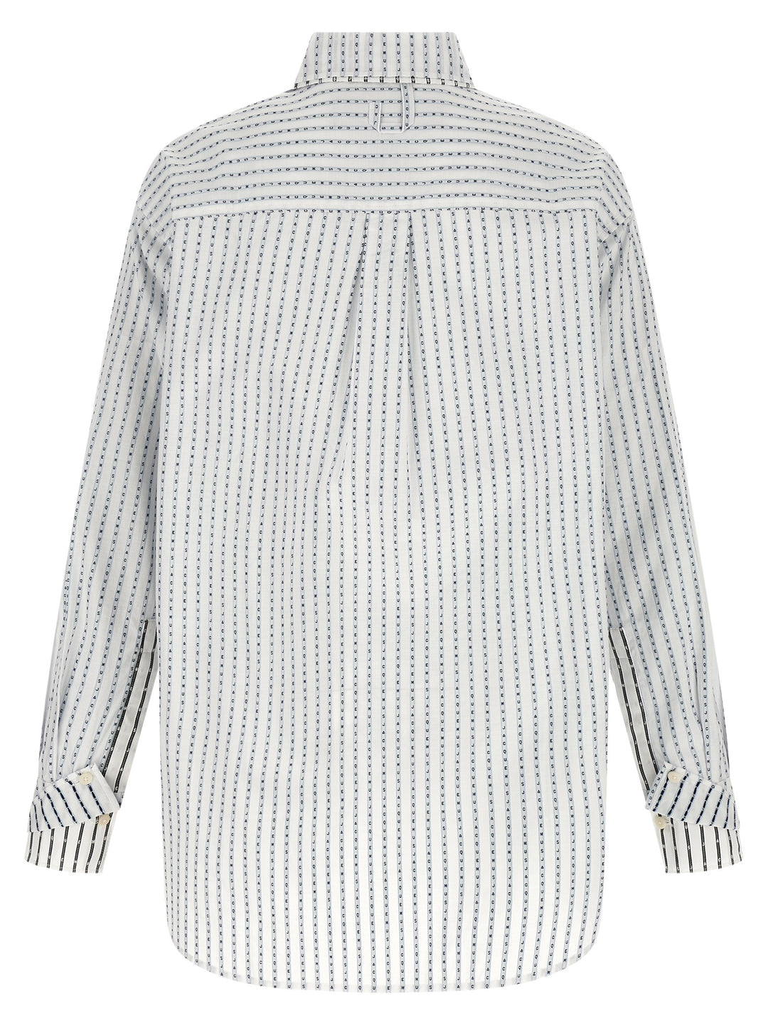 Jacquemus La Chemise Letro Shirt and Blouse - Multicolor | 96491de637770fd00f671fa7898727f0f713a044