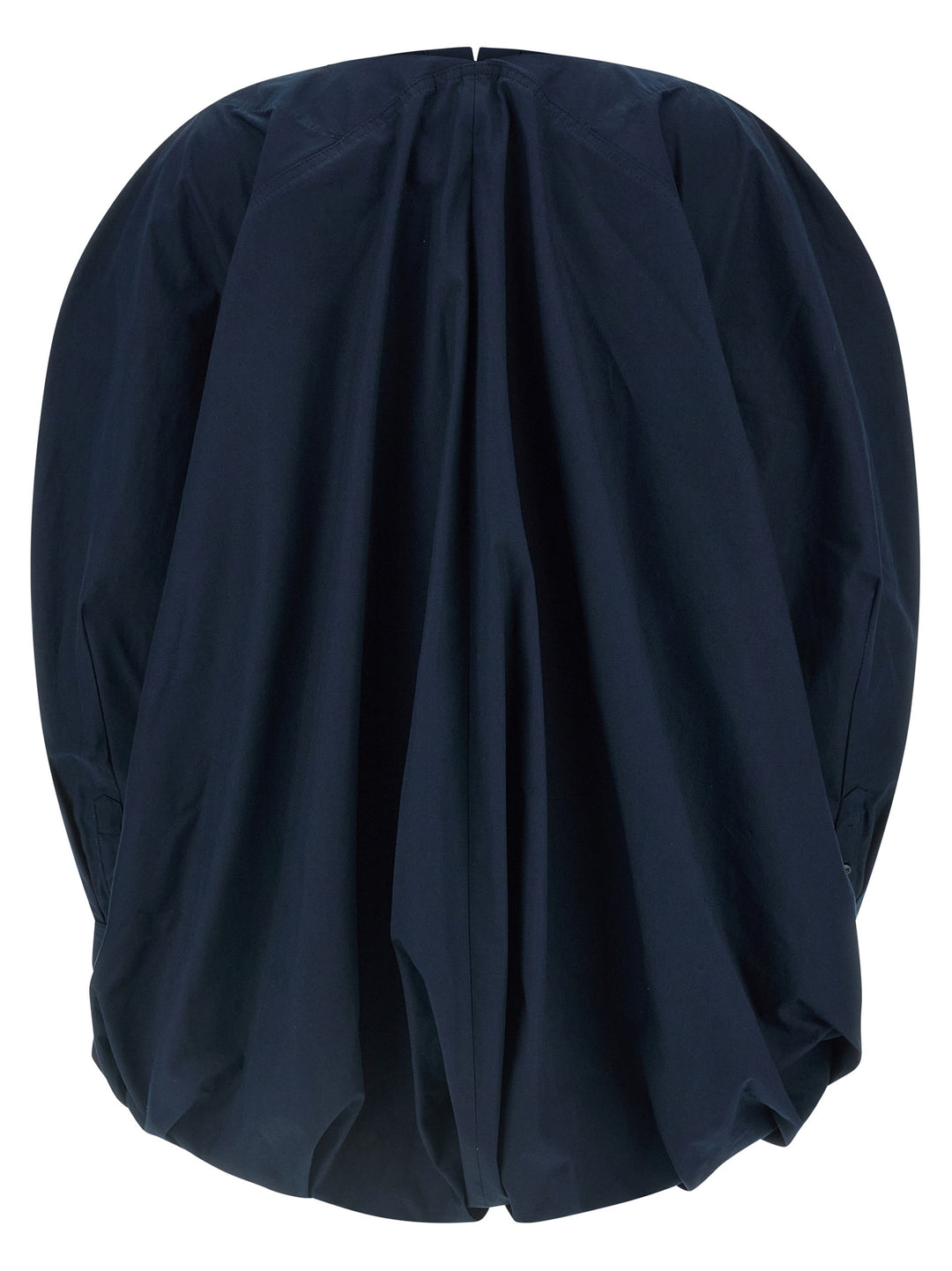 Jacquemus La Chemise Pittore Shirt and Blouse - Blue | 44649897c1324082de24154ebb5e74f28114cc49
