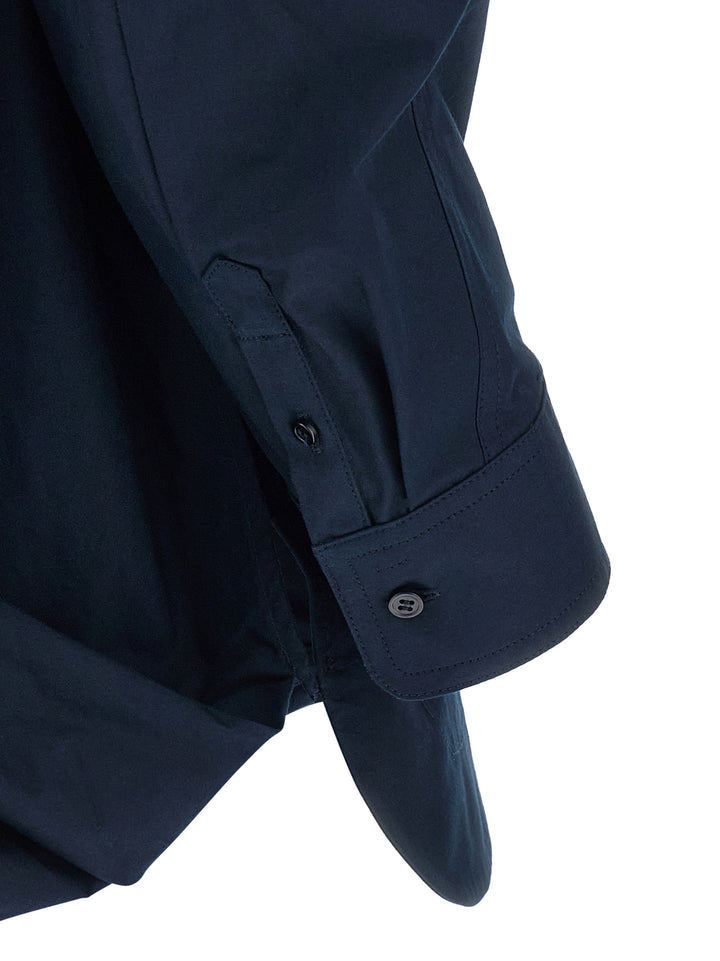 Jacquemus La Chemise Pittore Shirt and Blouse - Blue | 742455b8bdbc9b835d5b4133f224b04ad6256863