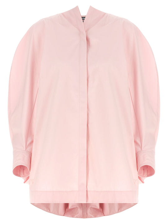 La Chemise Pittore Shirt And Blouse Pink