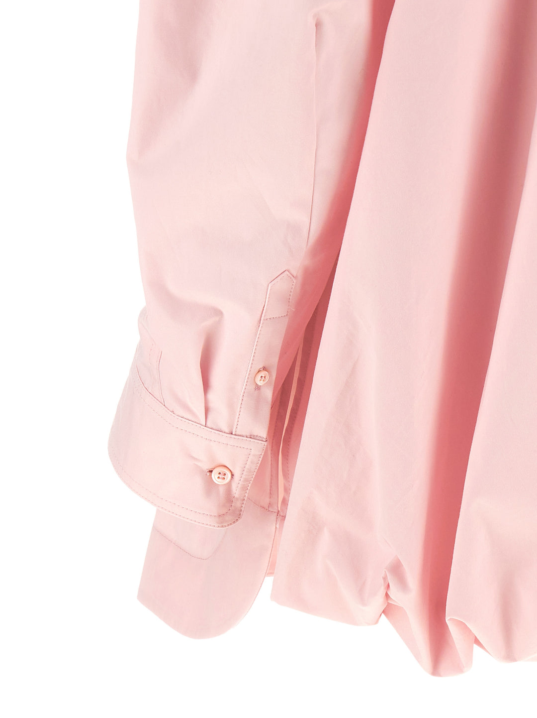 Jacquemus La Chemise Pittore Shirt and Blouse - Pink | fe7d7bab87a9d649edcac1cd0fb7319730ac7e53