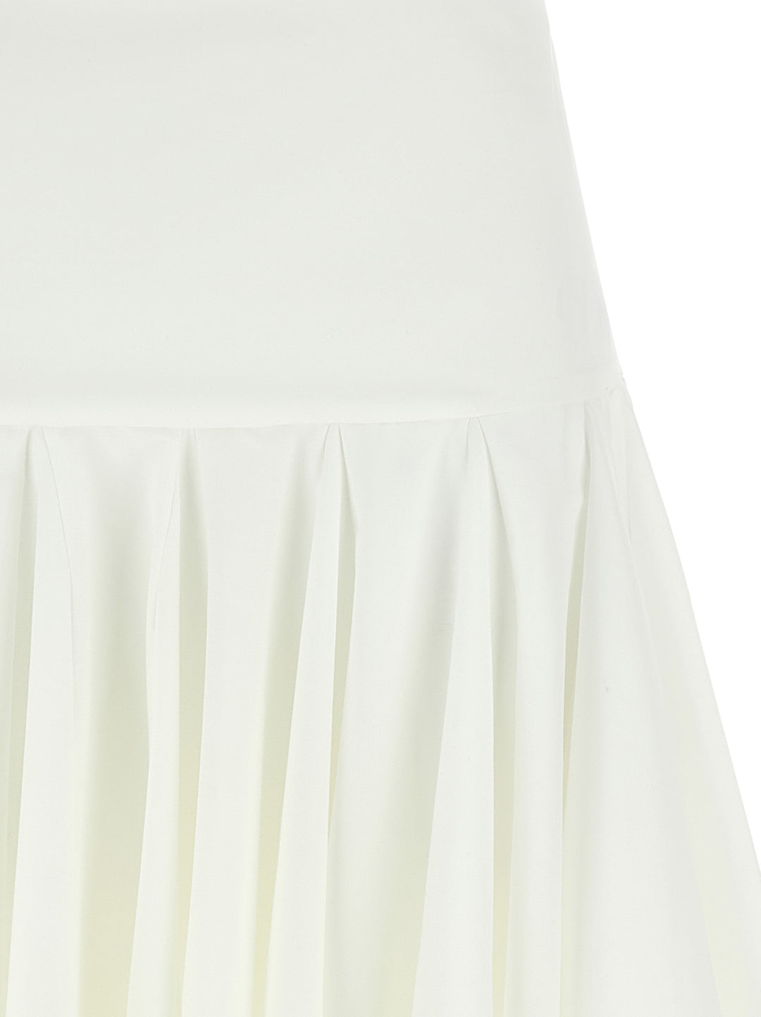 Jacquemus Le Jupon Skirts - White | 97248fc2bfd1c05202cdf7bf8731b7d17f1835f1