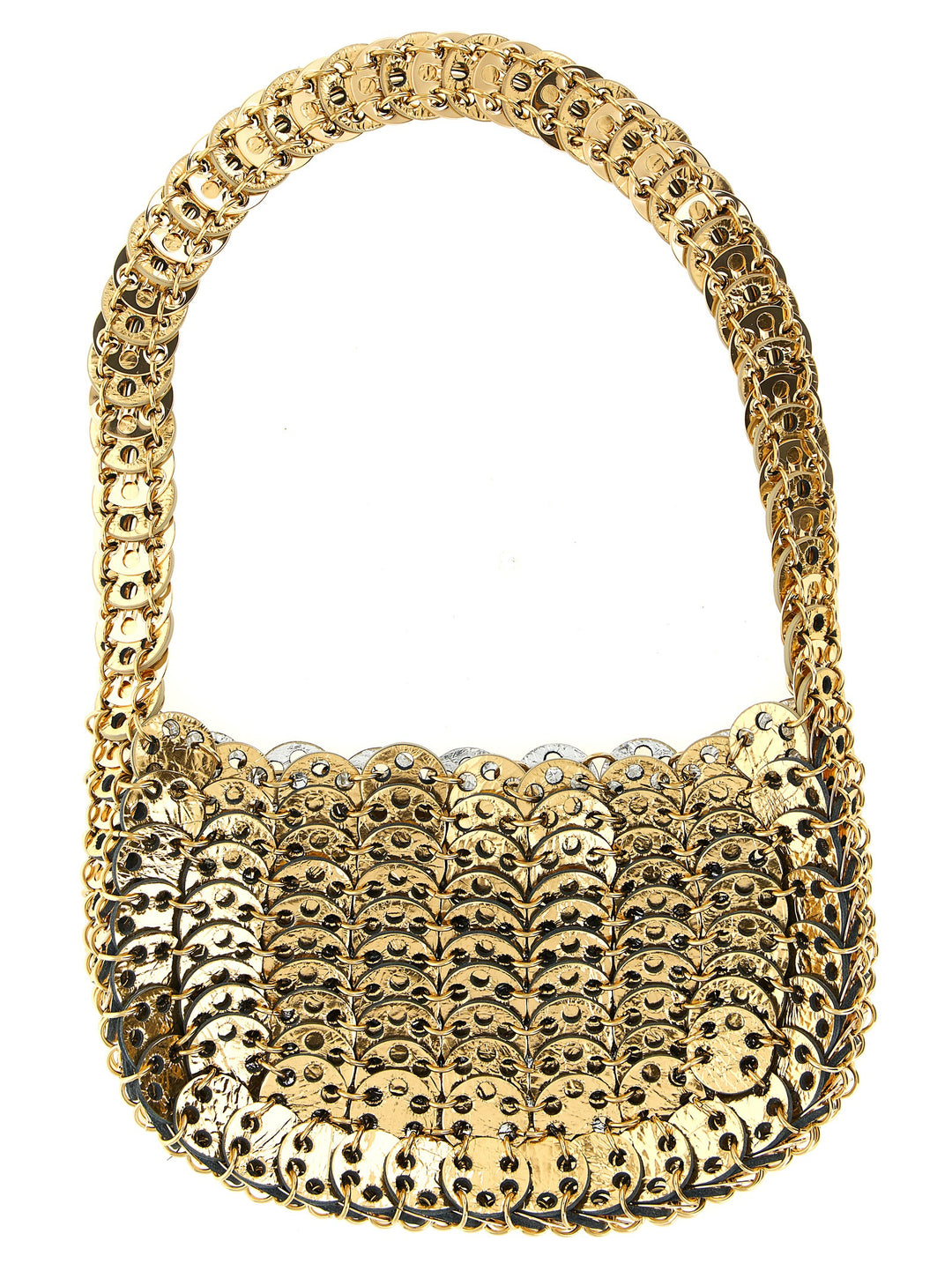 Paco Rabanne Moon Flip Shoulder Bags - Multicolor | 89802573e90d722d7b7d34383a13f0428cee1801
