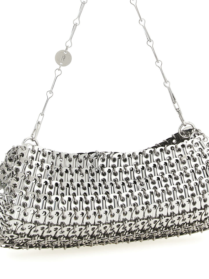 Paco Rabanne 1969 Clutch - Silver | 6c2177c7d81bf4c95698251dd14eeb2af9ad00c8
