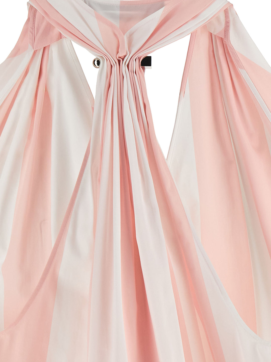 Jacquemus Le Haut Norma Tops - Pink | e9f01b529ce39788cb8b88d8e292acce663a9ab6