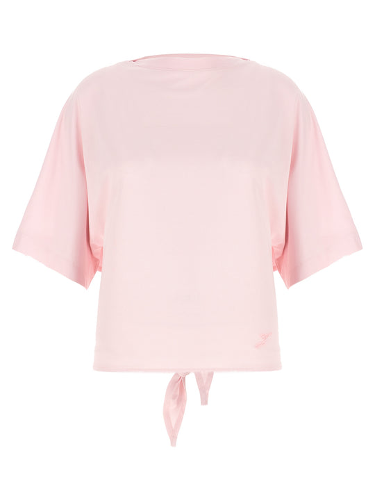 Le Moisson T-Shirt Pink
