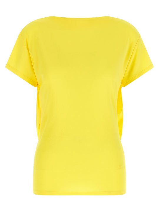 Le Haut Mistral T-Shirt Yellow