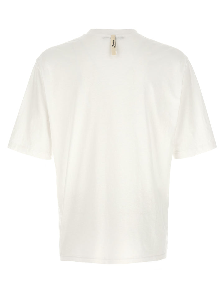 Jacquemus Le  Jacquemus T-shirt - White | 3fe93923f3218566ae85f8d4a5fbf03e0f49e043