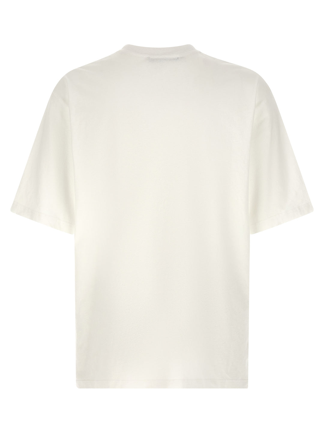 Jacquemus Le  Plage T-shirt - White | e45258cbb8f658d991b38650d30925282633af74