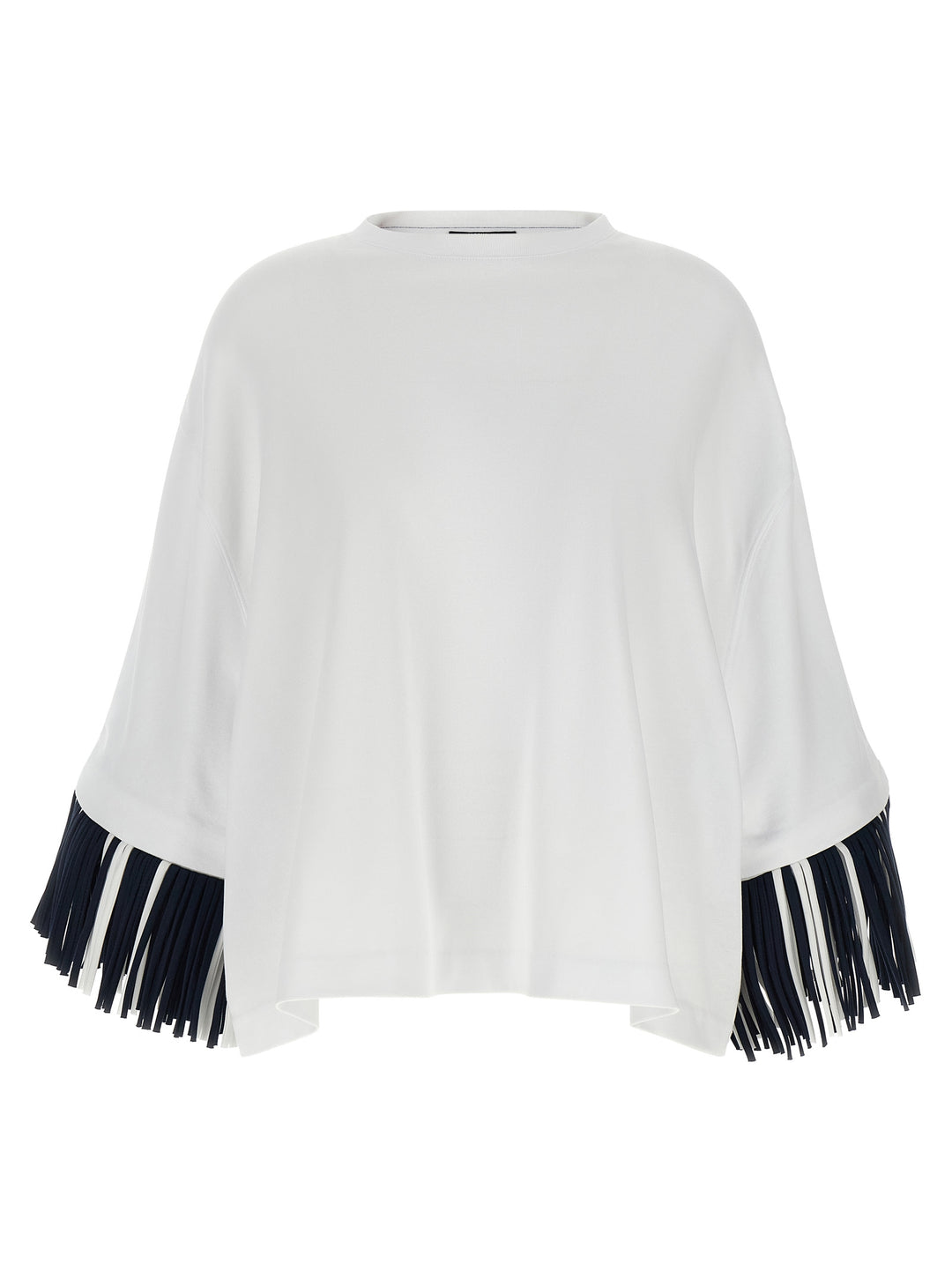 Jacquemus Le  Cabana T-shirt - Blue | a5ef9e2c558ea4b0b53683ca63adf7f2fb5cd7dc