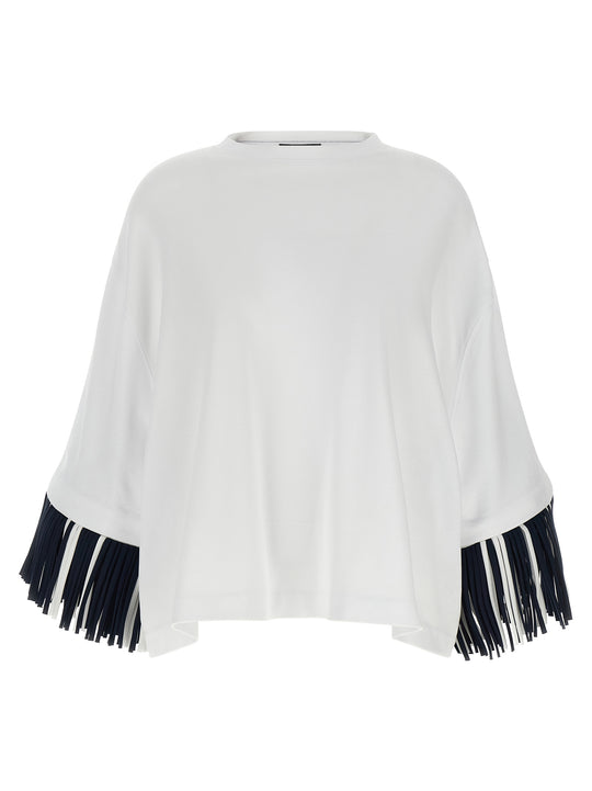 Le Cabana T-Shirt Blue