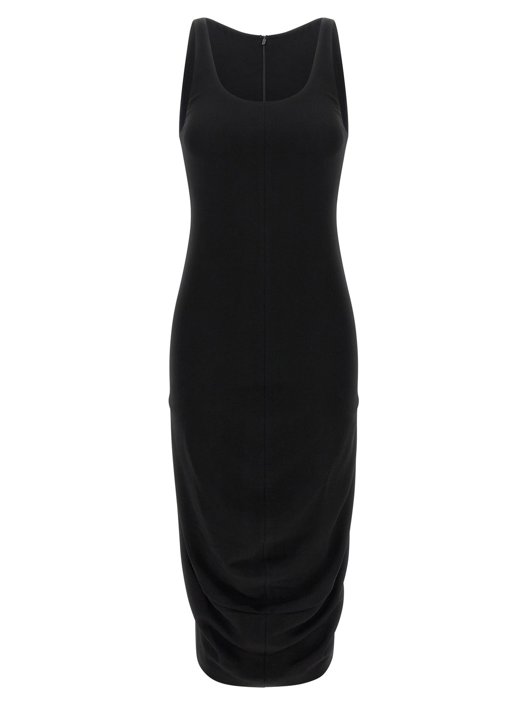 Jacquemus La Robe Regata Dresses - Black | 8d13b5ce9f46dbc8161a88f5a20568a53478b848