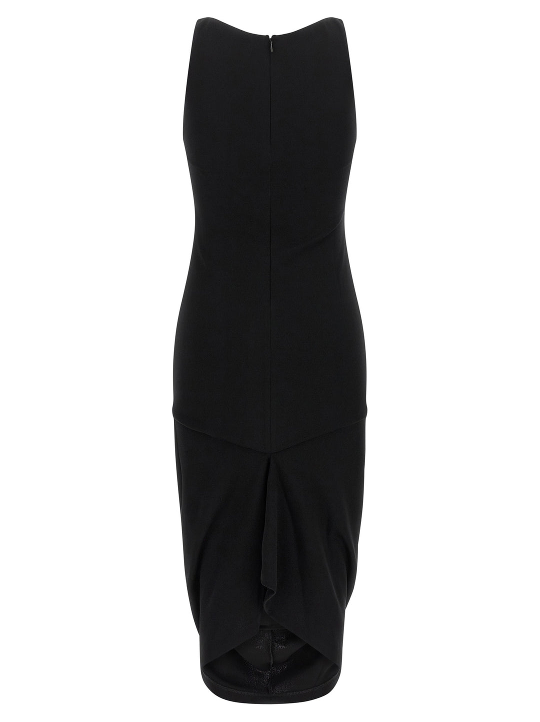 Jacquemus La Robe Regata Dresses - Black | edc841126956a4987704d9a1b1924a8ecfd154e0
