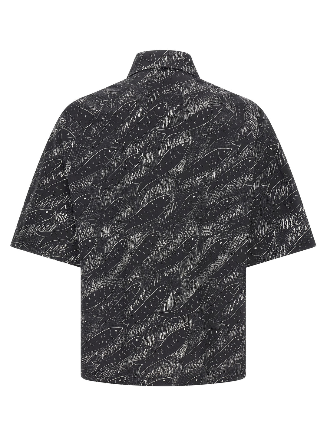 Jacquemus La Chemise Rio Shirt and Blouse - Black | da1f34d4034c4d40b32a7885e3b6e32ed0deb2bf