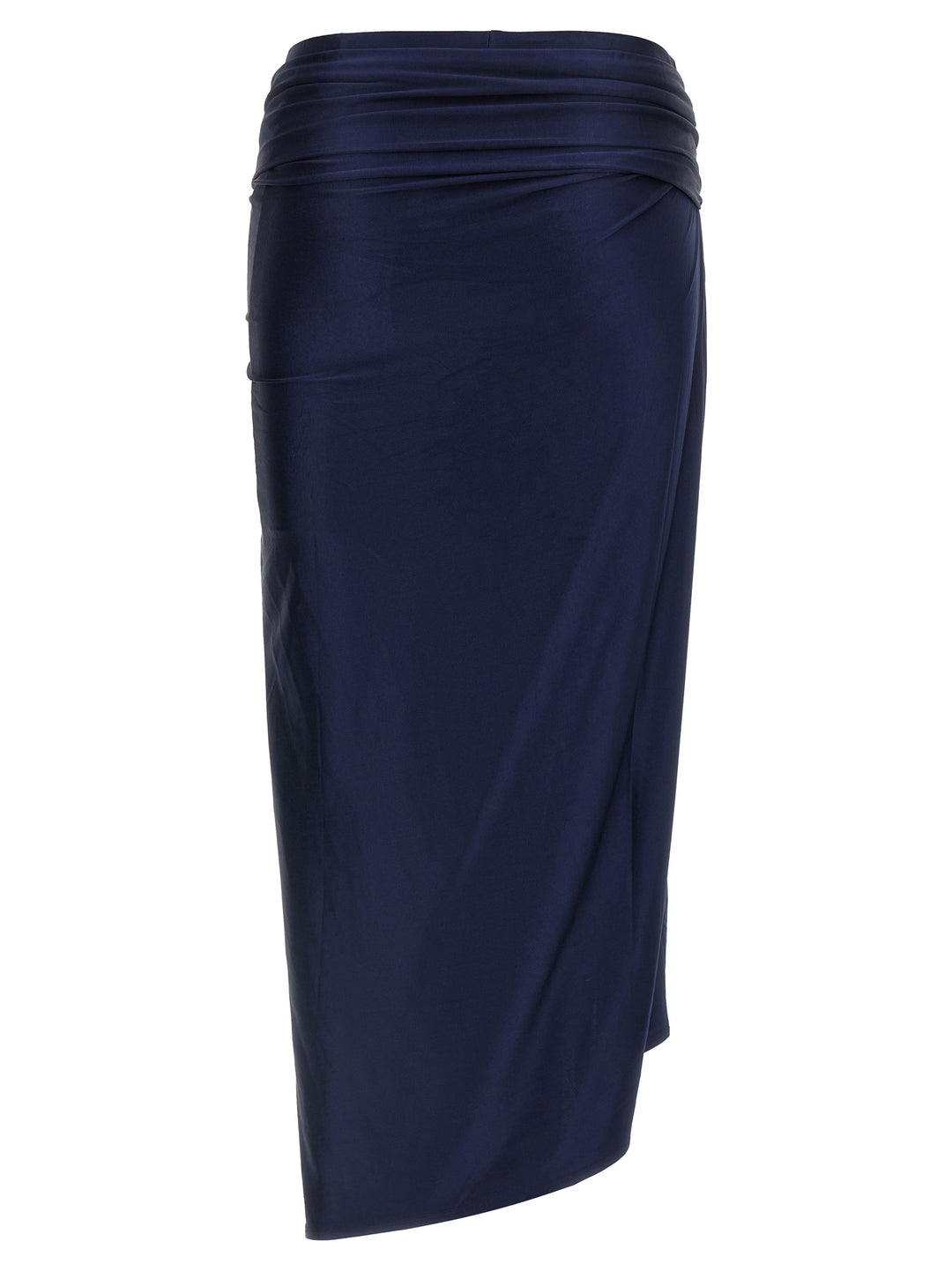 Paco Rabanne Piercing Skirt Skirts - Blue | 972f86489386f28f7c27946a4dc6321ebe7f92ca