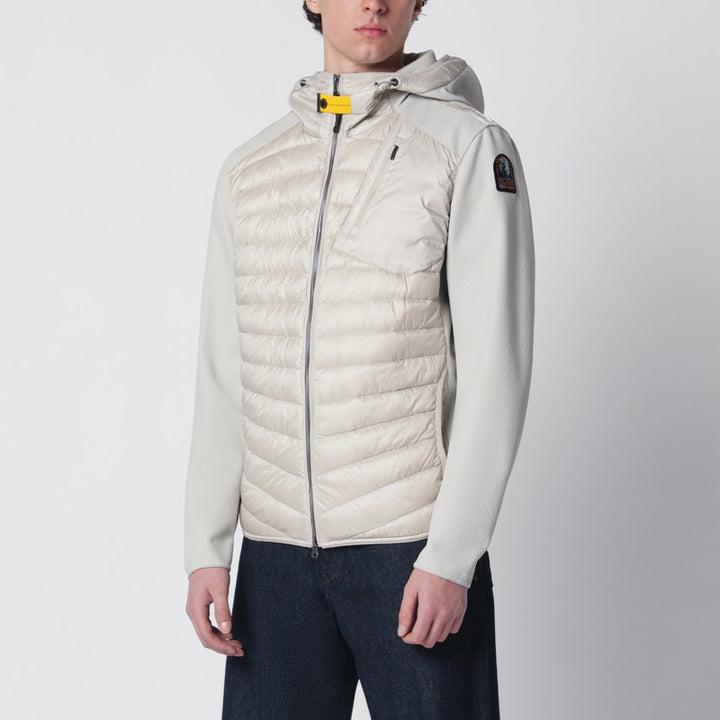 Parajumpers Coats & Jackets - Beige | a47b460a080f74e59a2204f3c468f7bf22f8a8ce